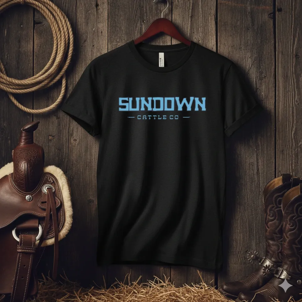 "The Tradesman Edition" T-Shirt Short Sleeve