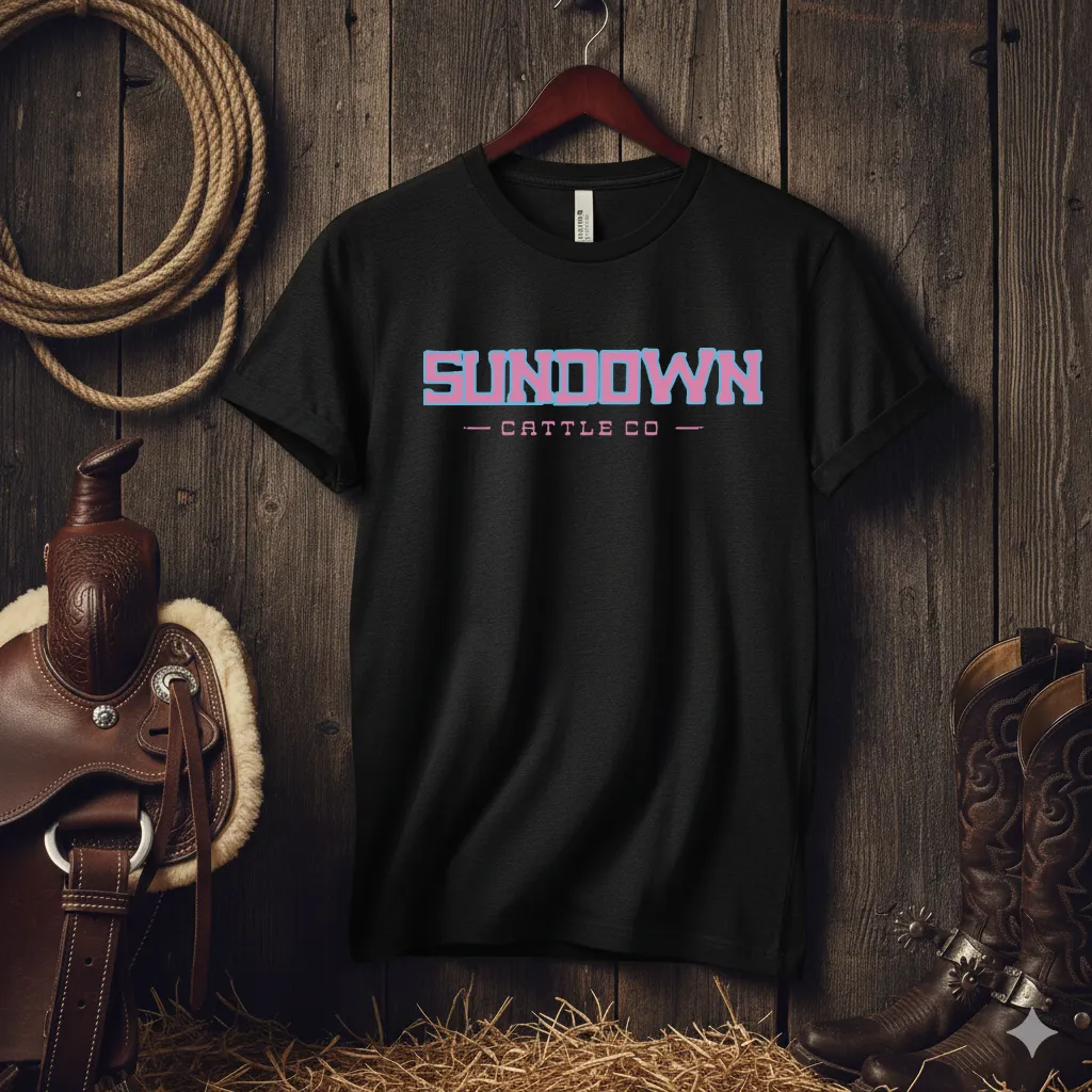 "The Tradesman Edition" T-Shirt Short Sleeve