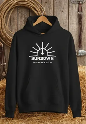 "The Heavy Hitter" Hoodie