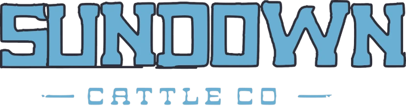 Sundown Cattle Company